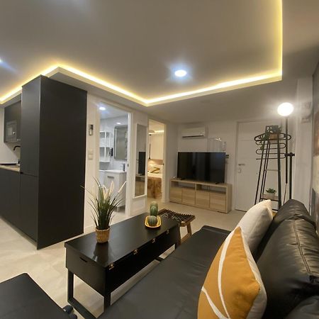 Oillan11 - Apartamento 5 Málaga Extérieur photo