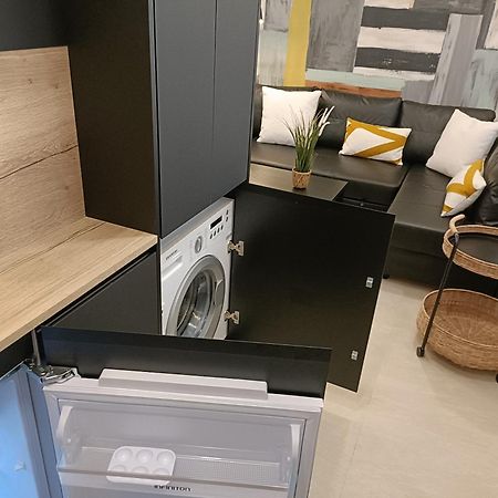 Oillan11 - Apartamento 5 Málaga Extérieur photo