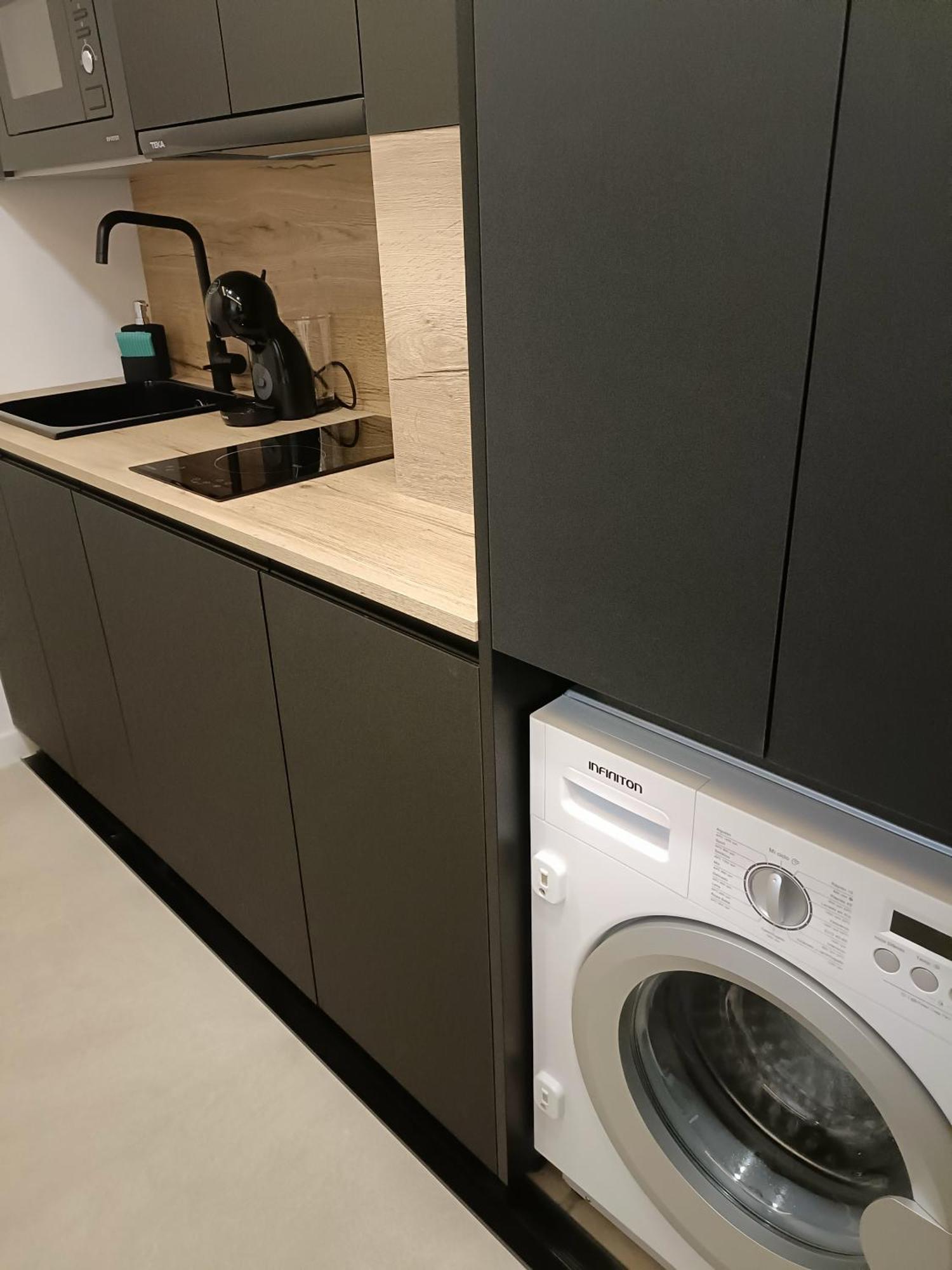 Oillan11 - Apartamento 5 Málaga Extérieur photo