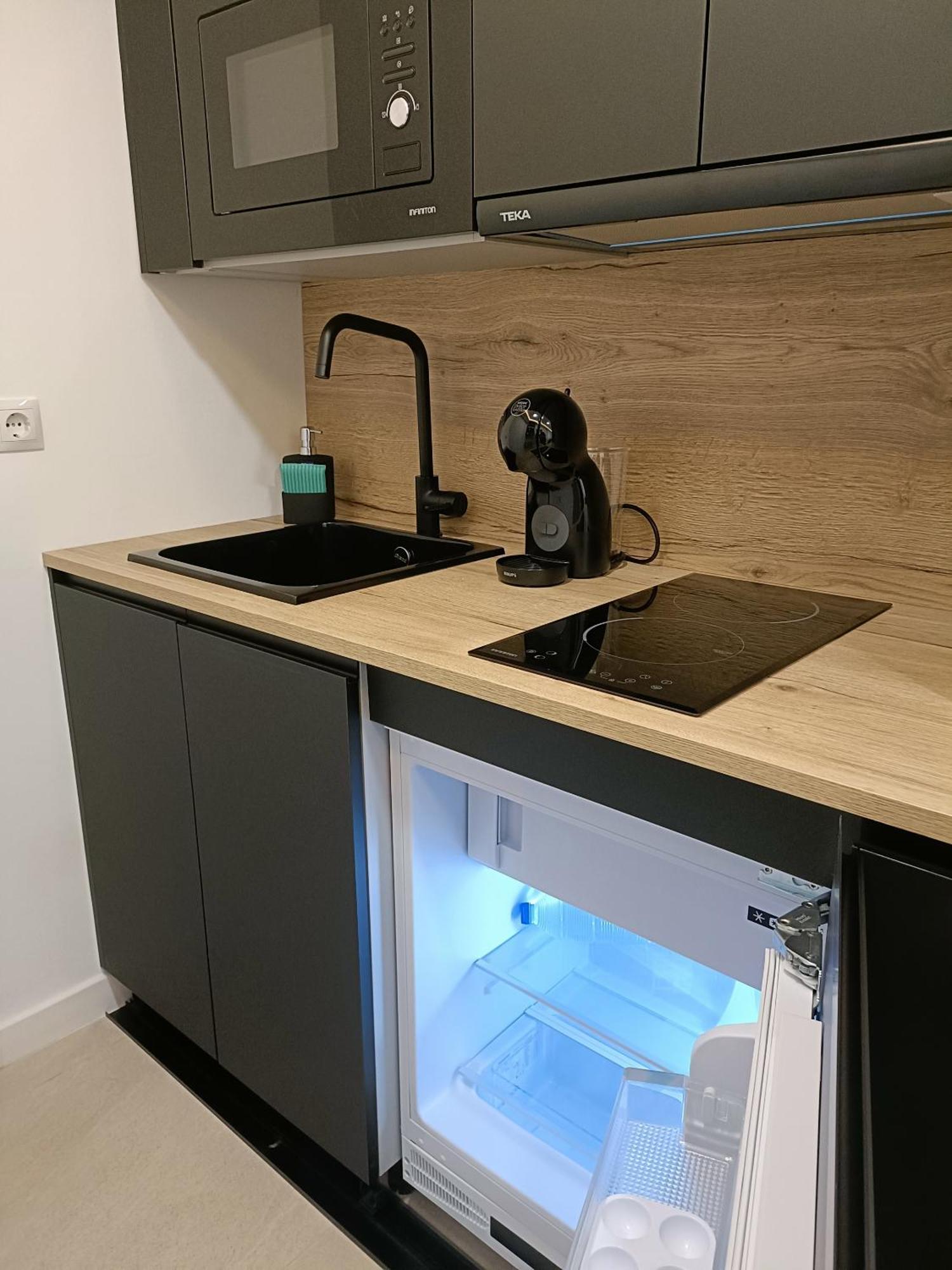 Oillan11 - Apartamento 5 Málaga Extérieur photo