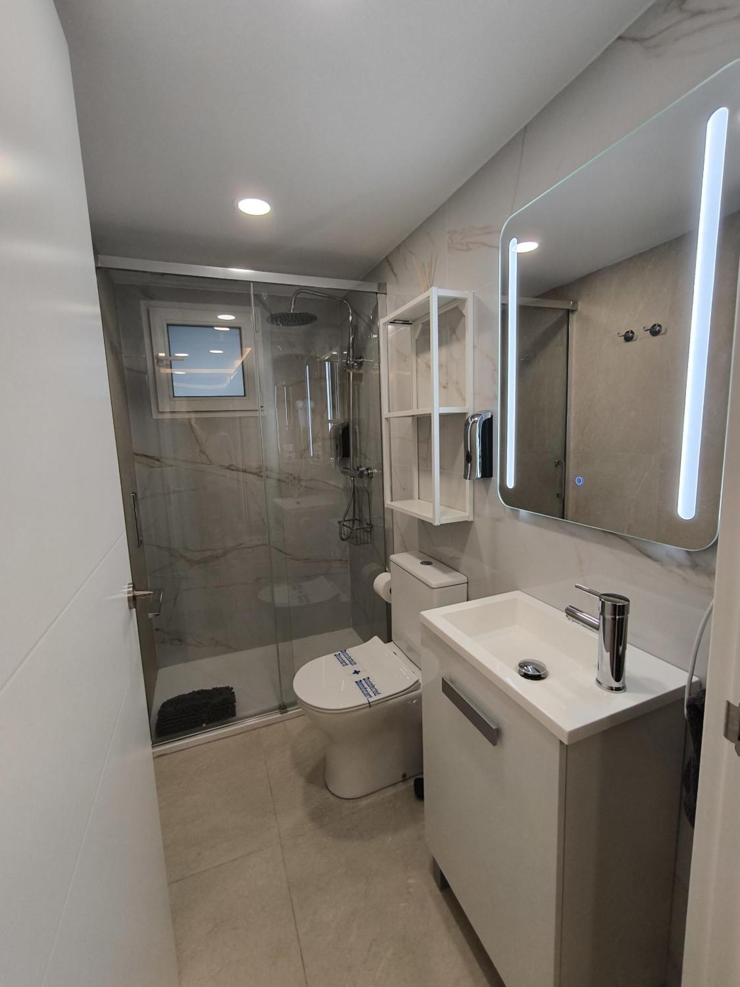 Oillan11 - Apartamento 5 Málaga Extérieur photo