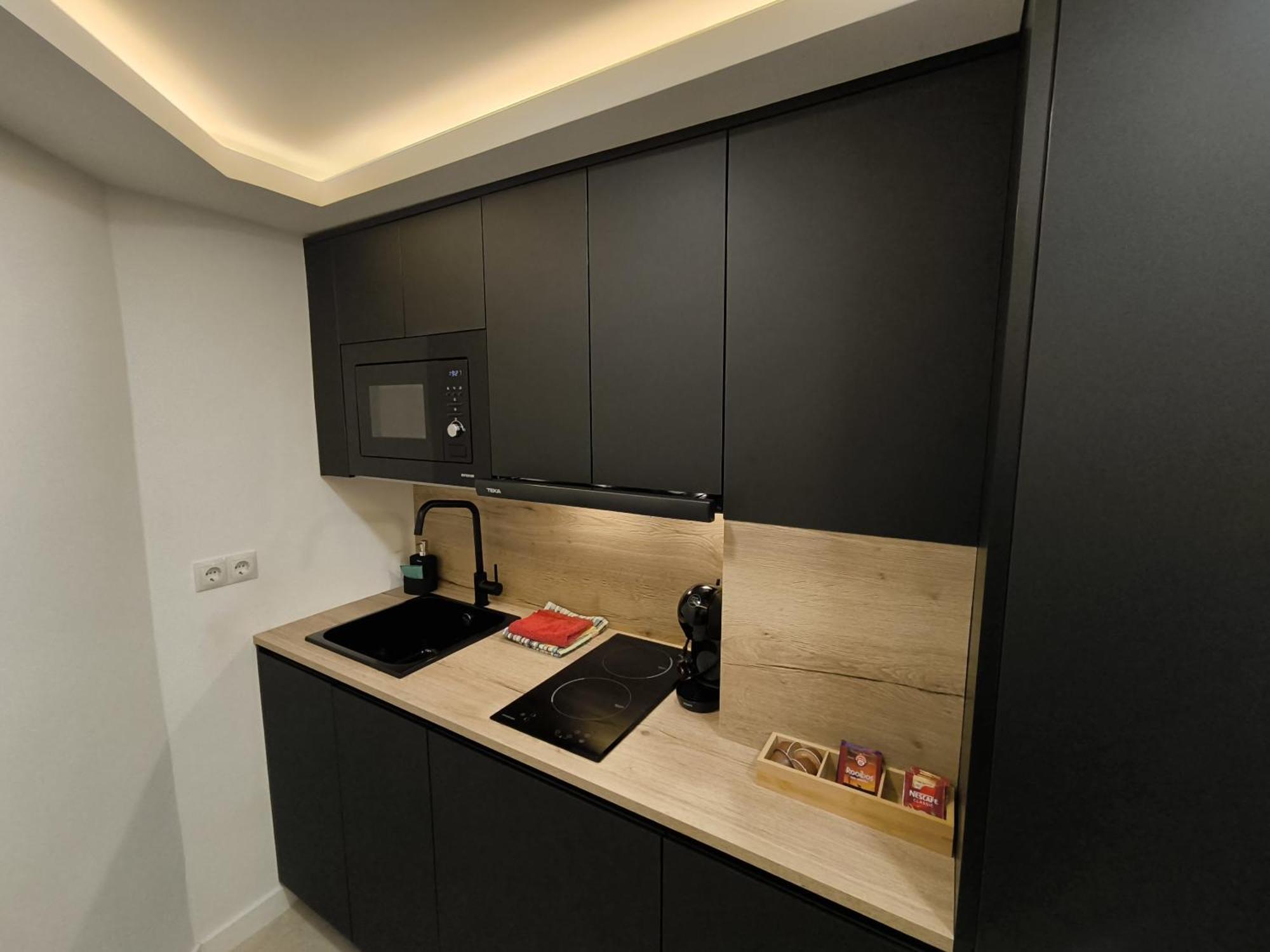Oillan11 - Apartamento 5 Málaga Extérieur photo